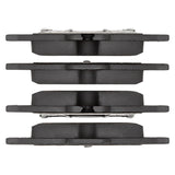 R1 13-15 Jaguar XKR Rear Optimum OE Brake Pads - 2551-1747-00