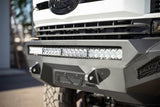 Addictive Desert Designs 17-19 Ford Super Duty Stealth Fighter Front Bumper - F161193030103