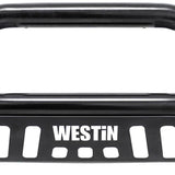 Westin 2016-2018 Chevy Silverado 1500 E-Series Bull Bar - Black - 31-6015