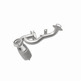 MagnaFlow Conv DF 00 Taurus/Sable S- PS Ft - 93248