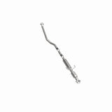 MagnaFlow Direct Fit Catalytic Converter 14-16 Mazda 6 2.5L OEM Underbody - 21-326