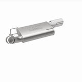 MagnaFlow Sys C/B 05-09 Mustang V6 4.0L Axl-Bak - 15889