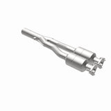 MagnaFlow Conv DF 00-06 Audi TT Quattro Driver Side - 51123