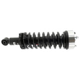 KYB Strut Plus Front Truck-Plus Leveling Assembly 05-19 Nissan Frontier 4WD - SR4202K