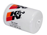 K&N Oil Filter Wrench-Off 3.656in OD x 5.719in H - HP-1018