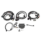 Edelbrock 2013+ MOPAR Gen 3 Hemi Pro-Flo 4 Plus Fuel Injection System - 36120