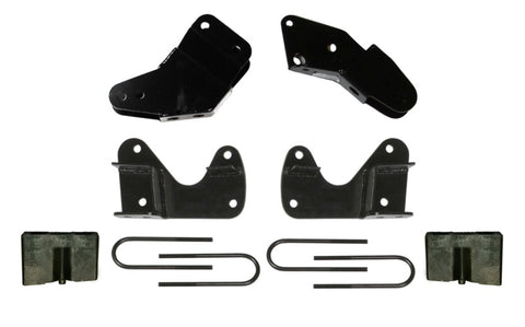 Skyjacker Suspension Lift Kit Component 1994-1997 Mazda B2300 - 136R2