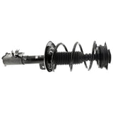 KYB Shocks & Struts Strut Plus Front Right 14-15 Nissan Rogue - SR4553