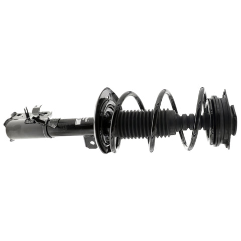 KYB Shocks & Struts Strut Plus Front Right 14-15 Nissan Rogue - SR4553