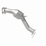 MagnaFlow Conv Direct Fit 11-15 Audi Q7 V6 3.0L - 2.5in Pipe Dia 24.5in L - 52400