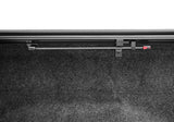 UnderCover 19-23 Ram 1500 (Does Not Fit Rambox) 5.7ft Bed w/ MFTG Ultra Flex Bed Cover - UX32012