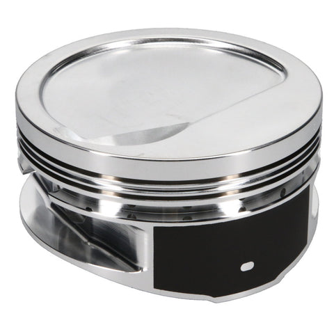 JE Pistons BBC INV DOME Set of 8 Pistons - 257956