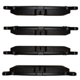 R1 15-21 Lincoln Navigator Rear Super Duty Brake Pads - 2214-1790-00