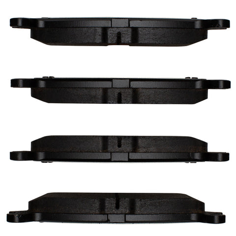 R1 15-21 Lincoln Navigator Rear Super Duty Brake Pads - 2214-1790-00