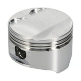 Wiseco Yamaha TTR250 99-06 10.51 CR 2953XC Piston kit - 4689M07500