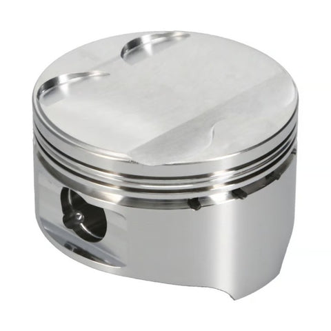 Wiseco 99-06 Yamaha TTR250 10.5:1 CR 2874XC Piston Kit - 4689M07300