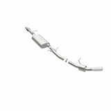 MagnaFlow SYS Cat-Back 2015 Chevrolet Tahoe / GMC Yukon 3in Single Passenger Side Rear Ext. 4in Tip - 15355