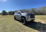Superlift 21-22 Chevy Tahoe/1500 Suburban 4WD 3in Lift Kit w/Upper Controls Arms - 3620