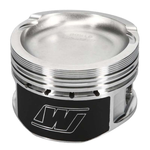 Wiseco VW VR6 2.8L 9:1 82mm Piston Shelf Stock Kit - K608M82