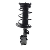 KYB Shocks & Struts Strut Plus Front Left 16-18 Nissan Altima(Exc. 3.5L) - SR4707