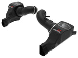 aFe 24-25 Ford Mustang GT V8 5.0L Momentum GT Cold Air Intake System w/ Pro 5R Filter - 50-70117R