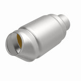 MagnaFlow Universal Catalytic Converter 2.25inch C/A - 54975