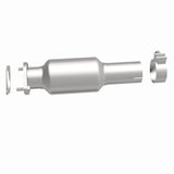 MagnaFlow Direct Fit Catalytic Converter 13-16 Ford Fusion 1.5L/2.0L - 52511