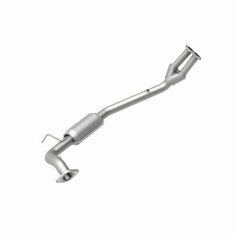 MagnaFlow Conv DF 98-00 Isuzu Amigo 2.2L - 24040