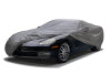 Covercraft 00-09 Honda S00 Roadster Custom 5-Layer Indoor Car Cover - Gray - C16104IC