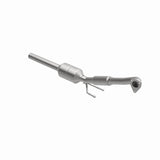 MagnaFlow Conv Direct Fit 1999-2006 Volkswagen Beetle L4 1.9 Diesel - 52426