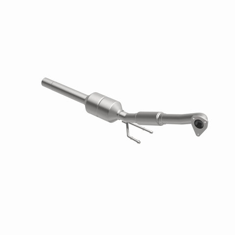 MagnaFlow Conv Direct Fit 1999-2006 Volkswagen Beetle L4 1.9 Diesel - 52426
