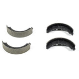 Power Stop 03-06 Dodge Sprinter 3500 Rear Autospecialty Parking Brake Shoes - B865