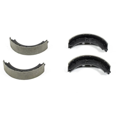 Power Stop 03-06 Dodge Sprinter 3500 Rear Autospecialty Parking Brake Shoes - B865