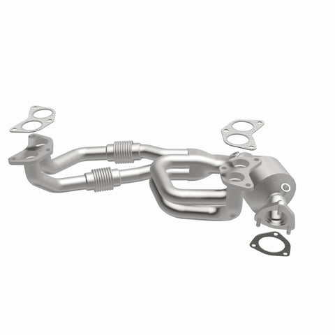 MagnaFlow Converter Direct Fit 06-10 Subaru Forester - 5531447