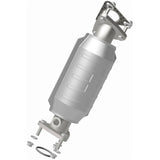 MagnaFlow Direct Fit Catalytic Converter 01-02 Frontier PS fr OEM - 49477
