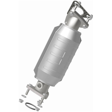 MagnaFlow Direct Fit Catalytic Converter 01-02 Frontier PS fr OEM - 49477