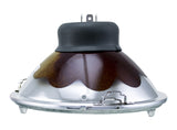Hella Vision Plus 7 inch 165MM HB2 12V SAE VP Head Lamp - 002395301