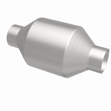 MagnaFlow Universal Catalytic Converter 3.0 C/C 1.75 inch in/out Spun - 53953