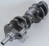 Eagle Ford 351W w/ 4.000in Stroke Cast Crankshaft - 103514000
