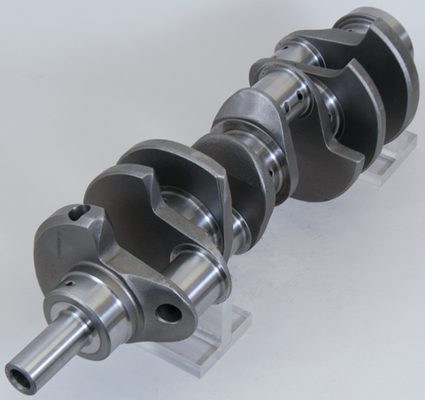 Eagle Ford 351W w/ 4.000in Stroke Cast Crankshaft - 103514000