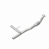 MagnaFlow Direct Fit Catalytic Converter OEM 05-08 Ford F150 4.2L V6 (Passenger Side) - 52154