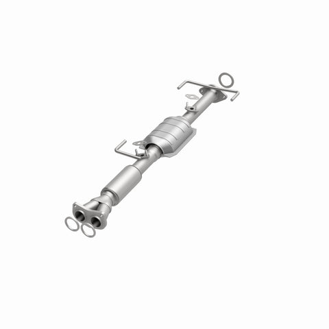 MagnaFlow Conv DF Previa 95-96 2.4L - 23897