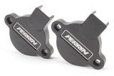 PERRIN 15-22 WRX Cam Solenoid Cover - Black - PSP-ENG-172BK