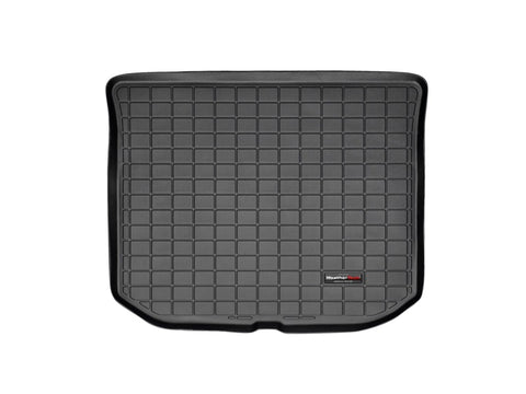WeatherTech 11+ Scion tC Cargo Liners - Black - 40481