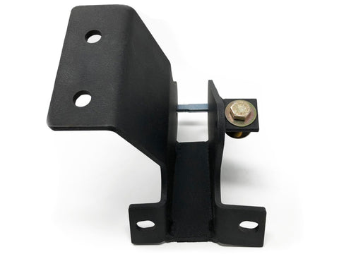 Tuff Country 83-97 Ford Ranger 4wd (with 2in Front Lift Kit) Axle Pivot Drop Brackets Pair - 20813
