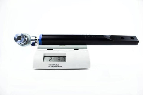 SPL Parts 89-98 Nissan Skyline (R32/R33) Front Tension Rods - SPL TR R32 GTR