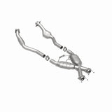 MagnaFlow Direct Fit Catalytic Converter 94-95 Ford Mustang 5.0L - 444062