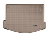 WeatherTech 2018+ Jaguar E-Pace Cargo Liner - Tan - 411137