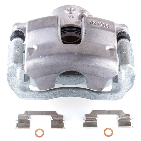 Power Stop 09-12 Mercedes-Benz C300 Front Right Autospecialty Caliper w/Bracket - L6066