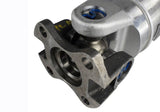 Ford Racing 96-04 Ford Mustang (w/ Manual Trans & 31 Spline) One Piece Aluminum Driveshaft Assembly - M-4602-JA